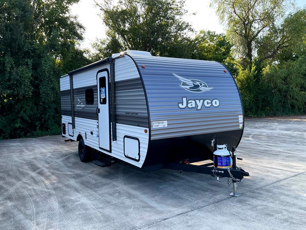 2027 JAYCO Jay Flight 178DBS - Image 3