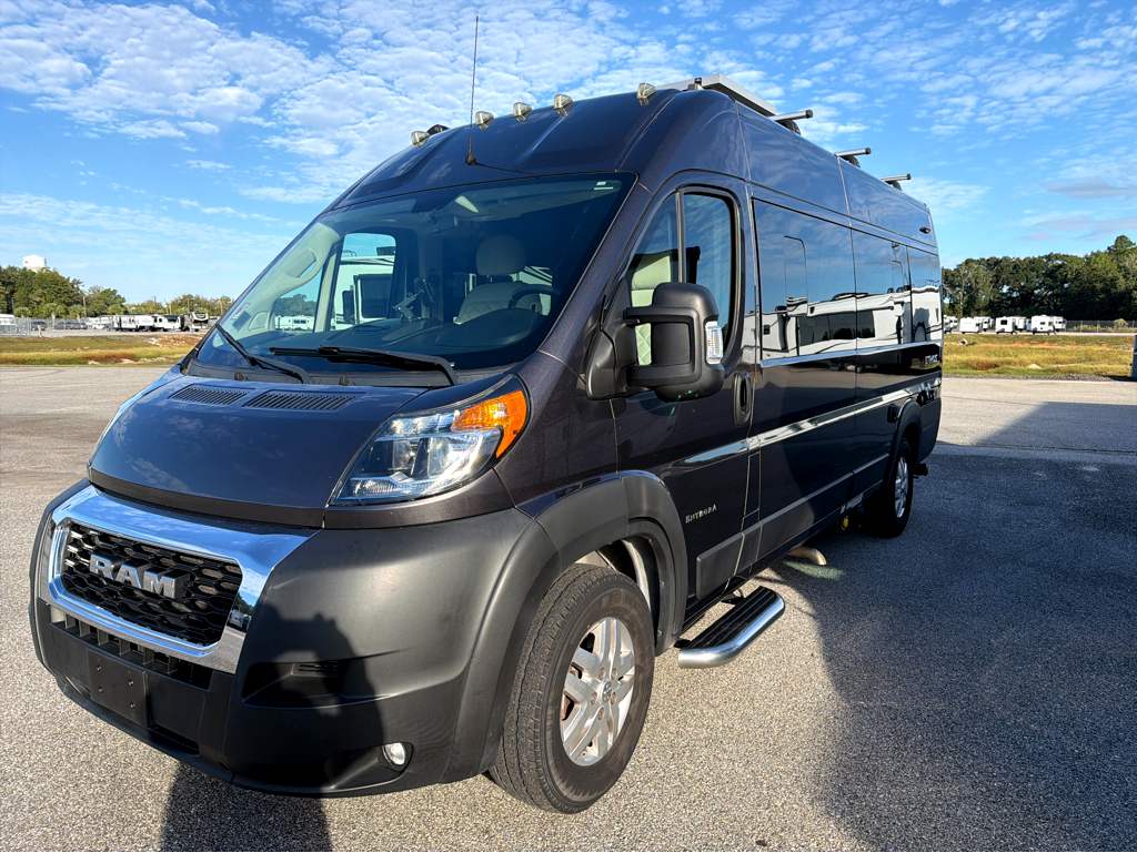 2022 ENTEGRA COACH ETHOS 20T - Image 3