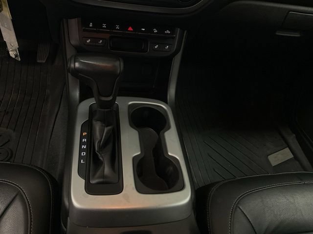 2019 Chevrolet Colorado Crew Cab ZR2 4WD T-Diesel - Image 26