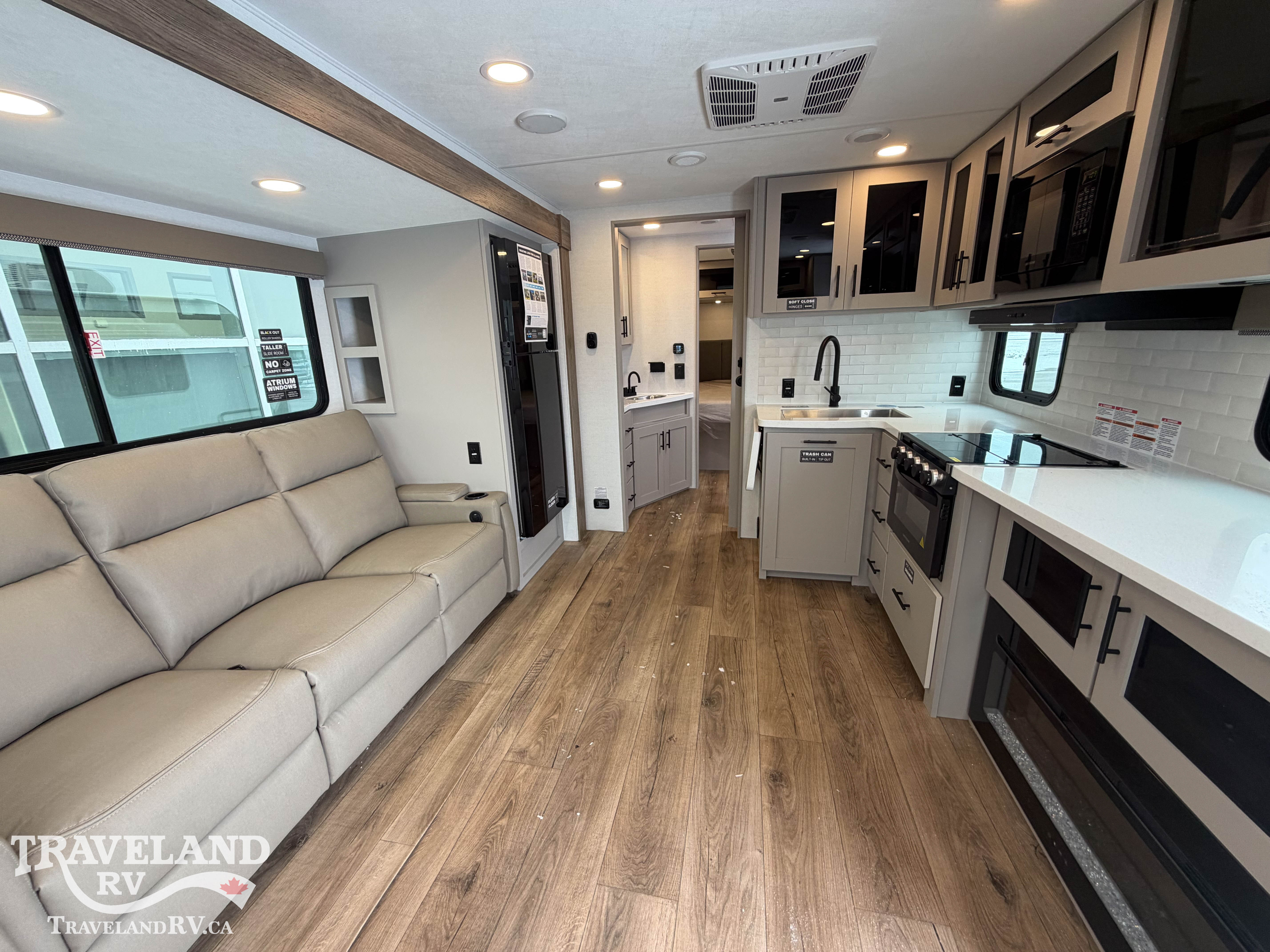 2026 Alliance RV Delta 252RL - Image 3