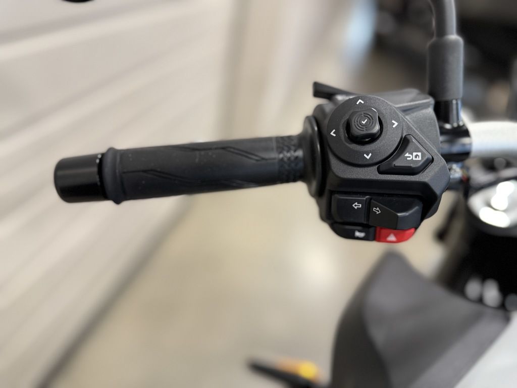 2026 Yamaha MT-07 - Image 15