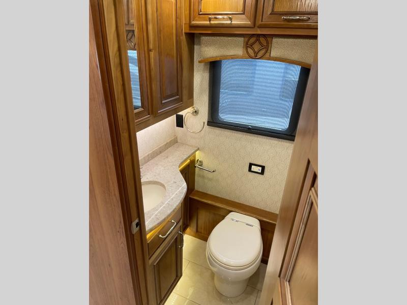 2019 Entegra Coach Cornerstone 45W - Image 17