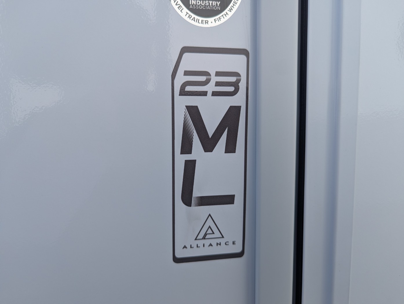 2026 Alliance RV Avenue 23ML - Image 7