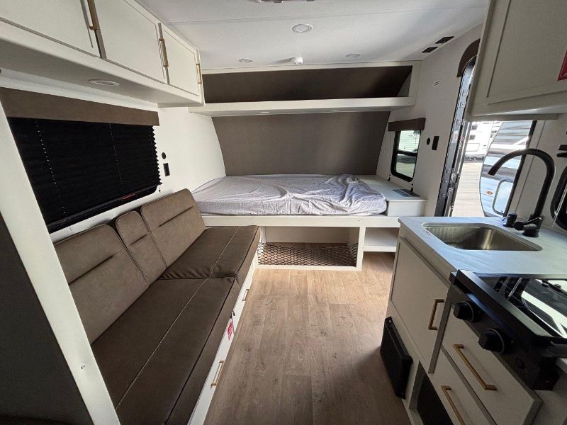 2026 Grand Design Transcend ONE 151BH - Image 6