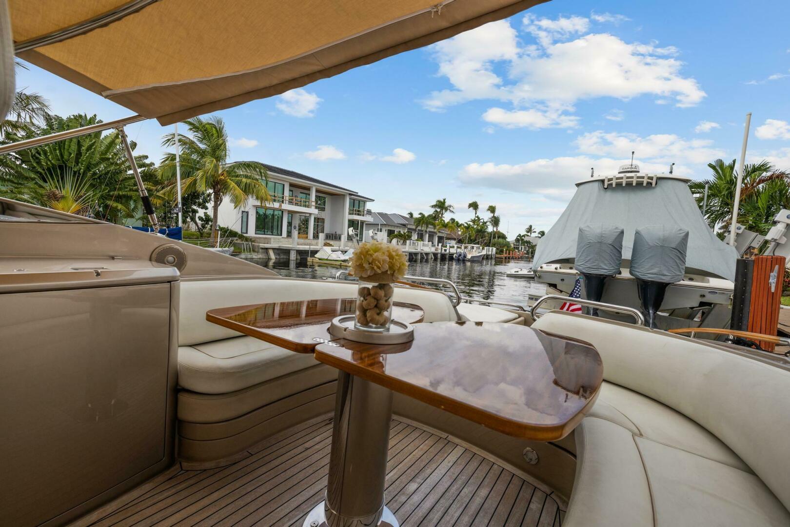 2010 Riva Riva 44 Rivarama Base - Image 16