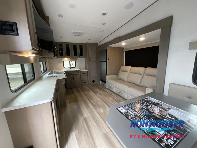 2026 GRAND DESIGN 270BN - Image 5