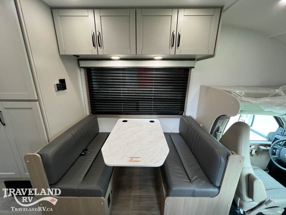 2027 Entegra Coach Odyssey SE 22C - Image 16