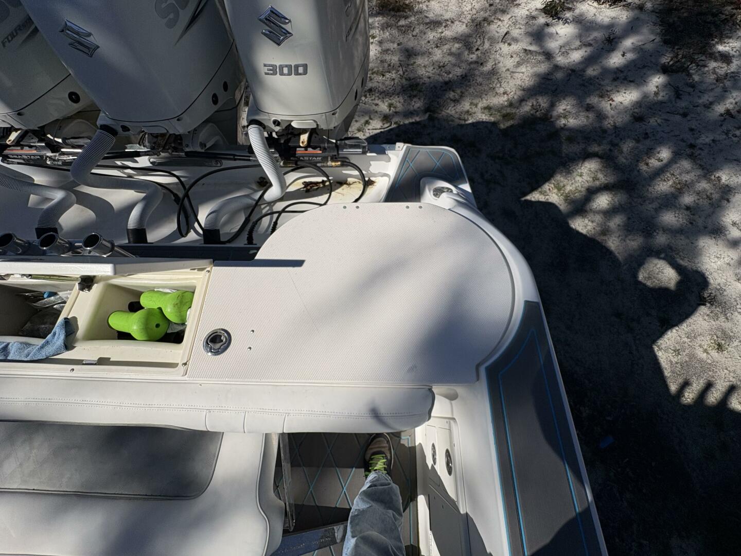 2008 Wellcraft 35 Scarab Sport - Image 90