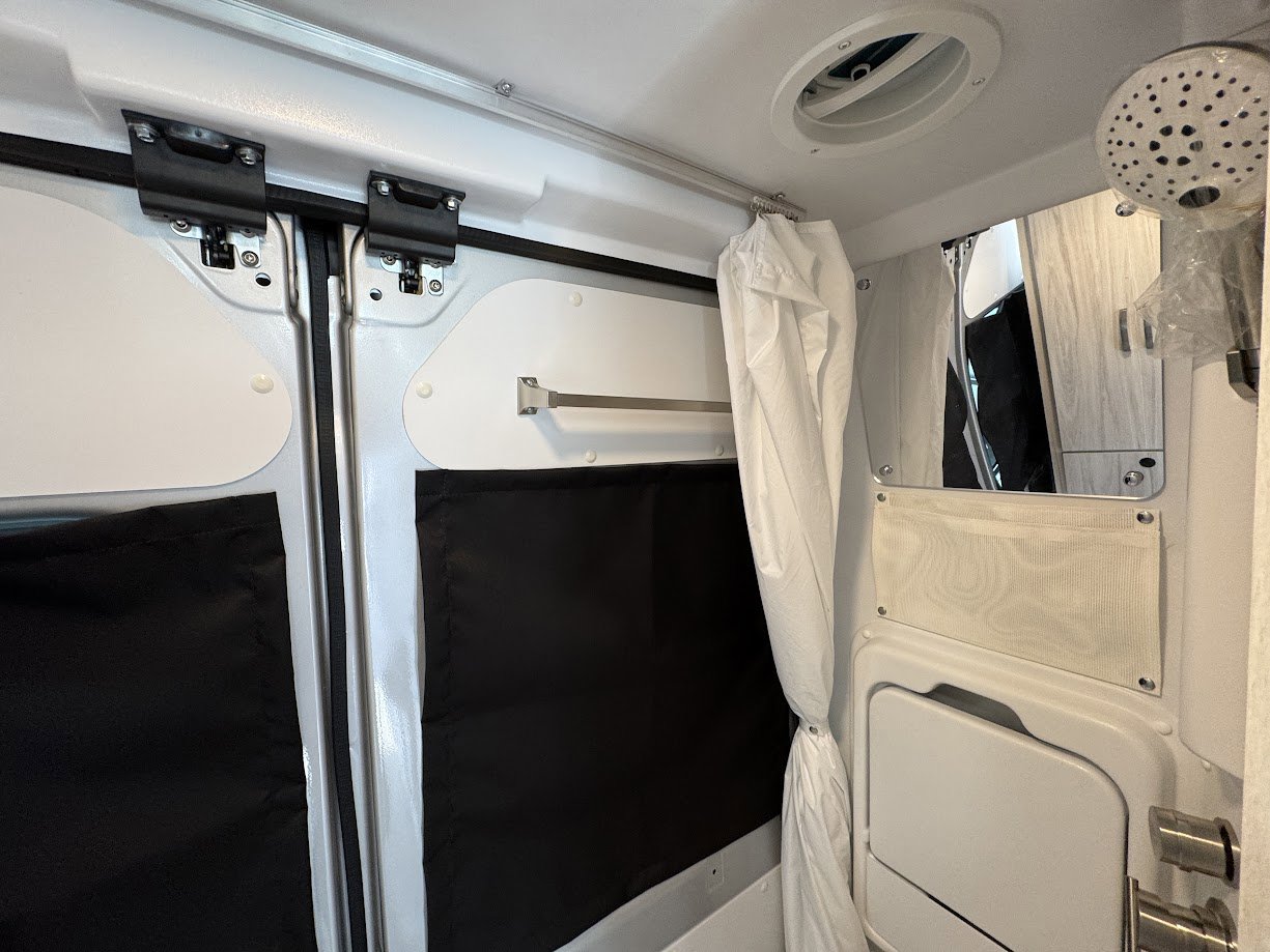 2026 JAYCO COMET 18C - Image 28