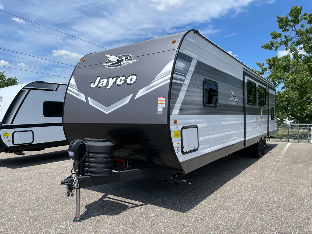 2027 Jayco Jay Flight SLX 333BTS - Image 5