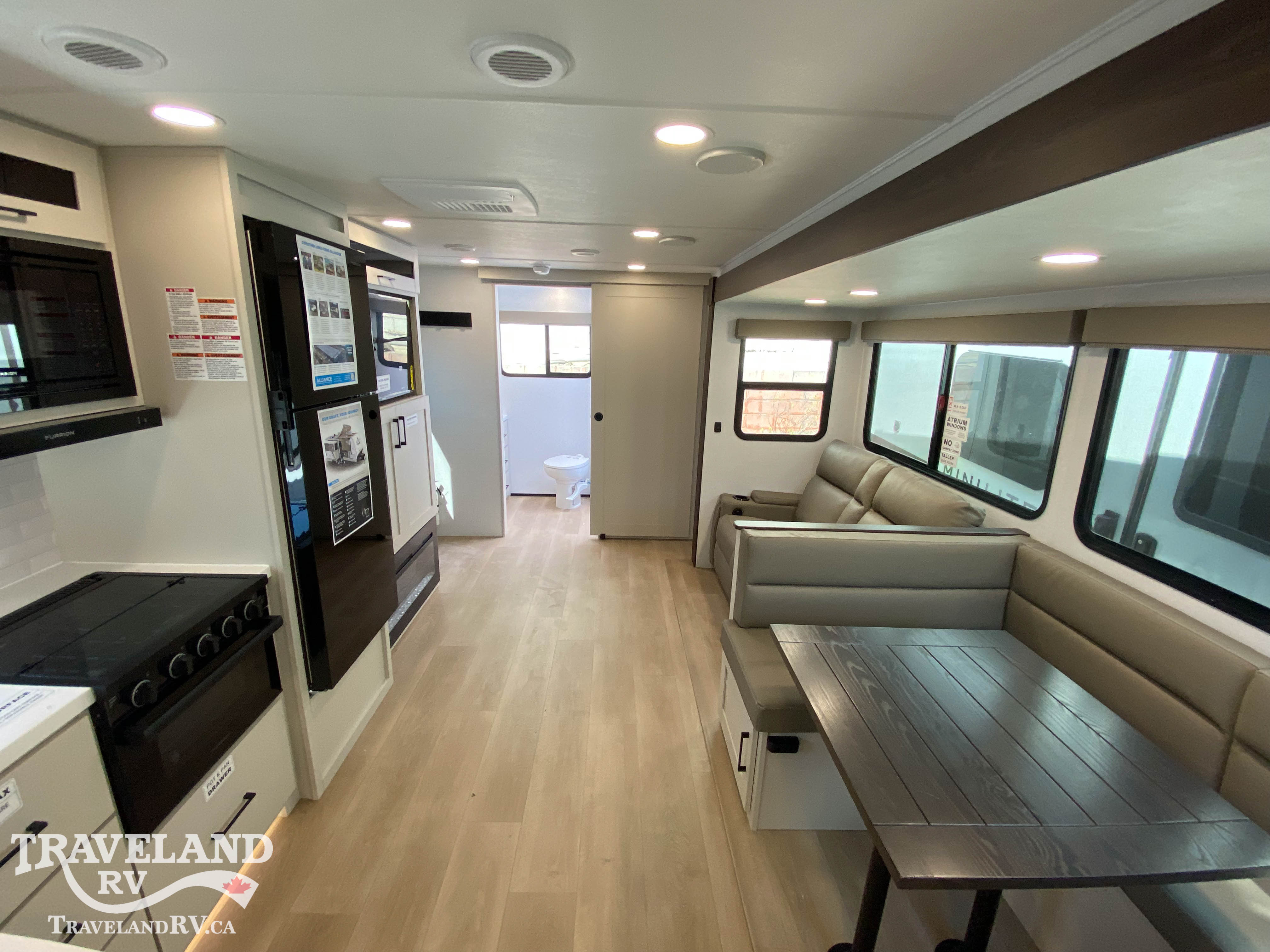 2027 Alliance RV Delta 262RB - Image 4
