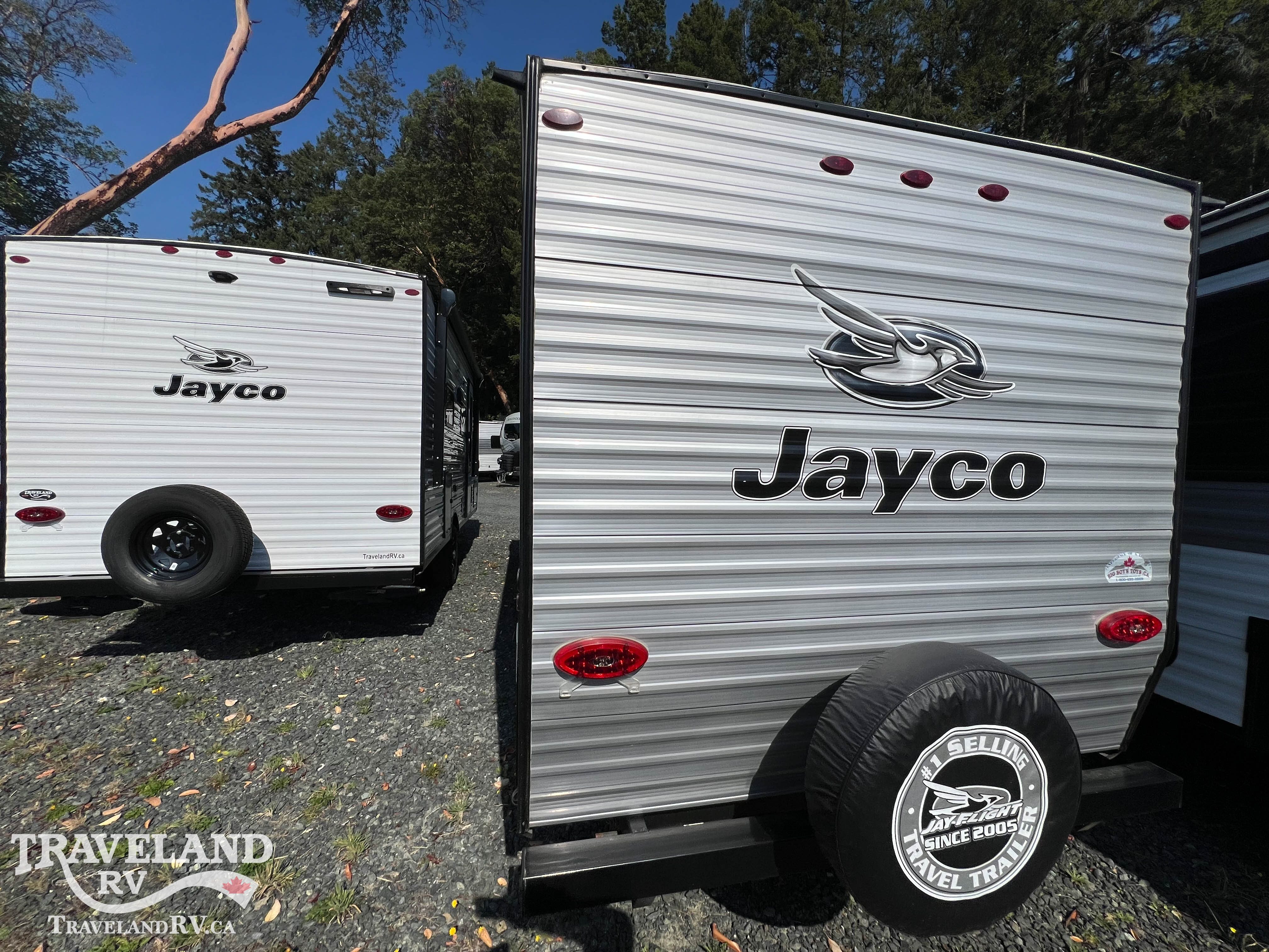 2020 JAYCO Jay Flight 174BH - Image 6