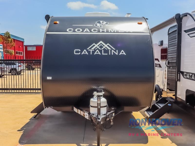 2026 COACHMEN 134RDX - Image 2