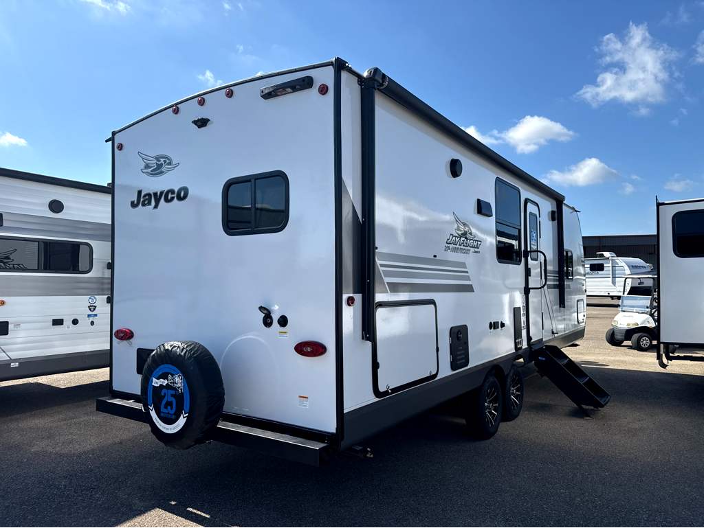 2027 JAYCO JAY FLIGHT 265MWS - Image 4