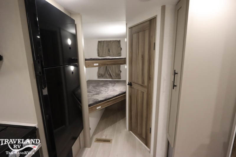 2025 KZ RV Connect SE C241BHKSE - Image 16