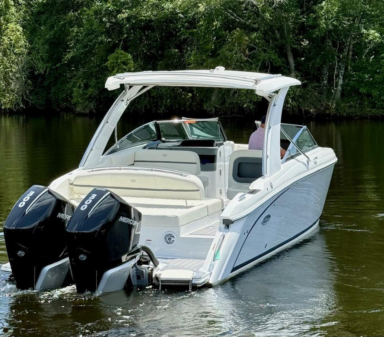 2022 Cobalt 30SC - Image 3