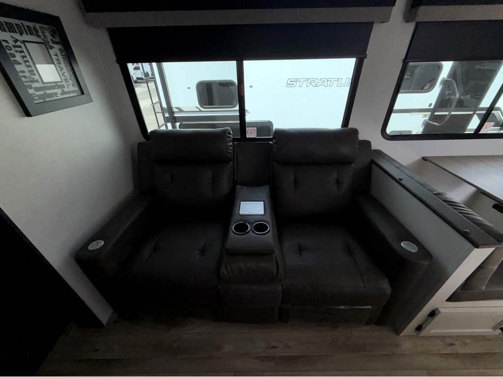 2026 VENTURE RV STRATUS 291VQB - Image 14