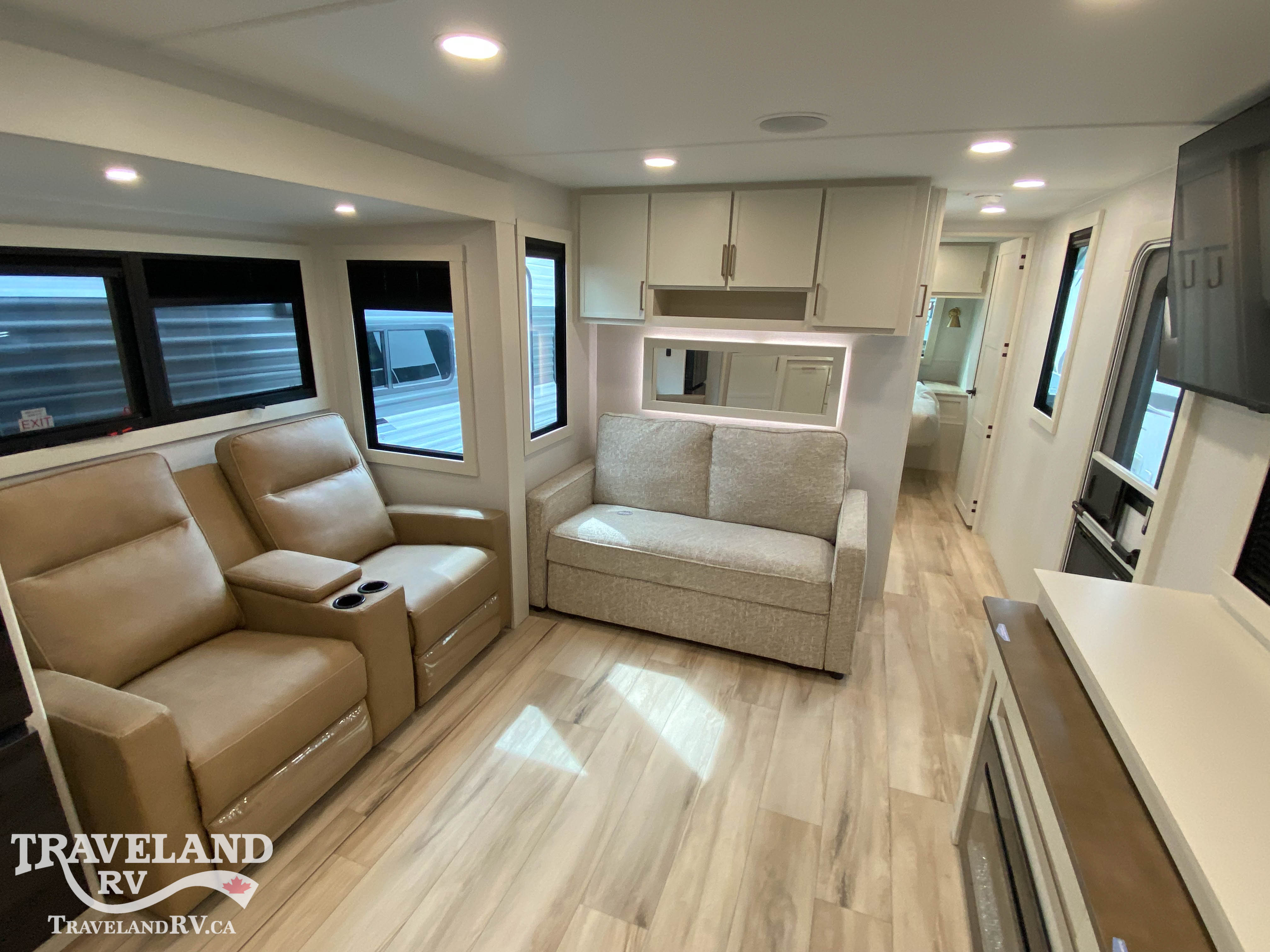 2026 Brinkley RV Model I 275 - Image 3
