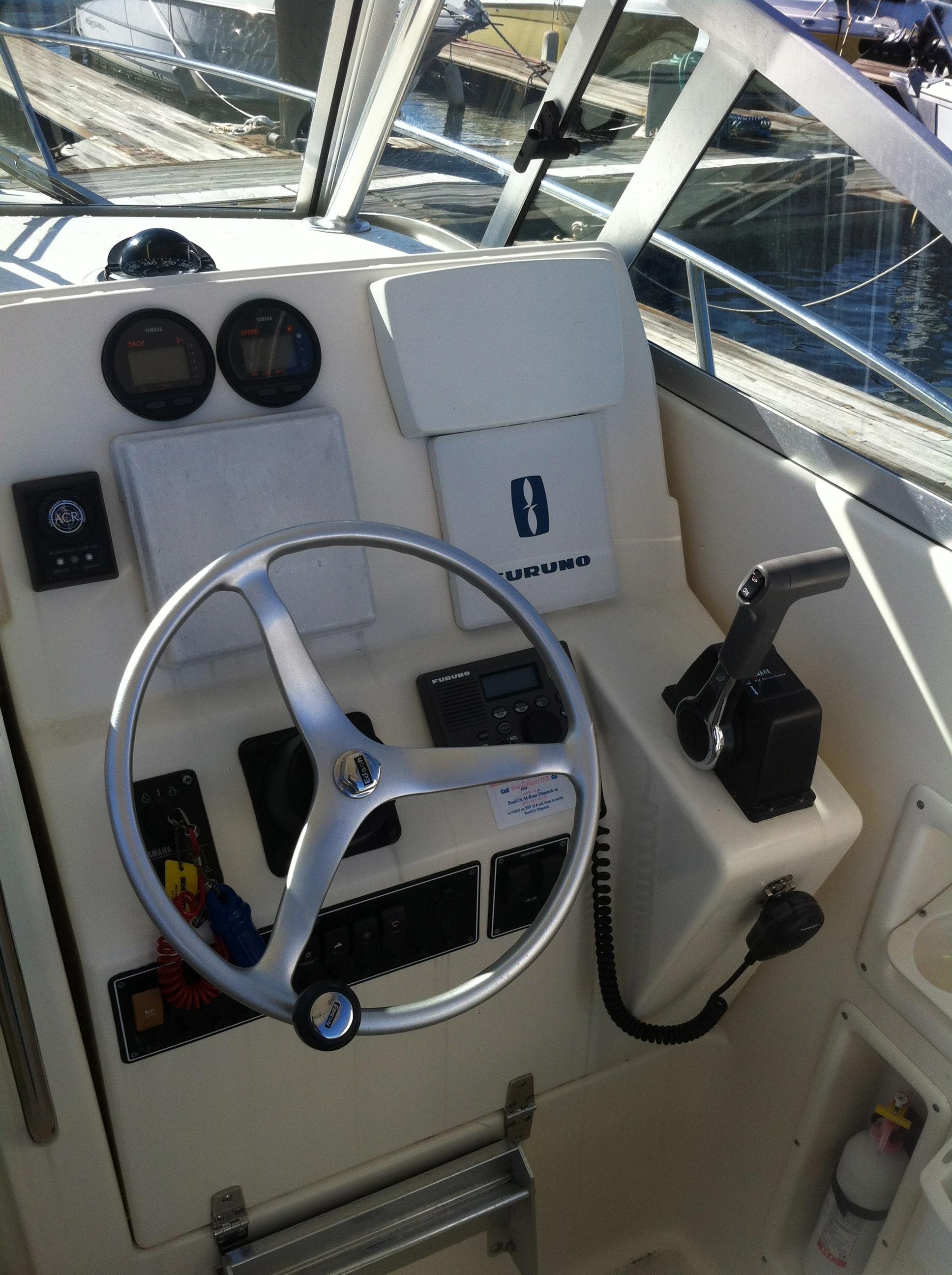 2027 Highfield Sport 360 Standard - Image 611