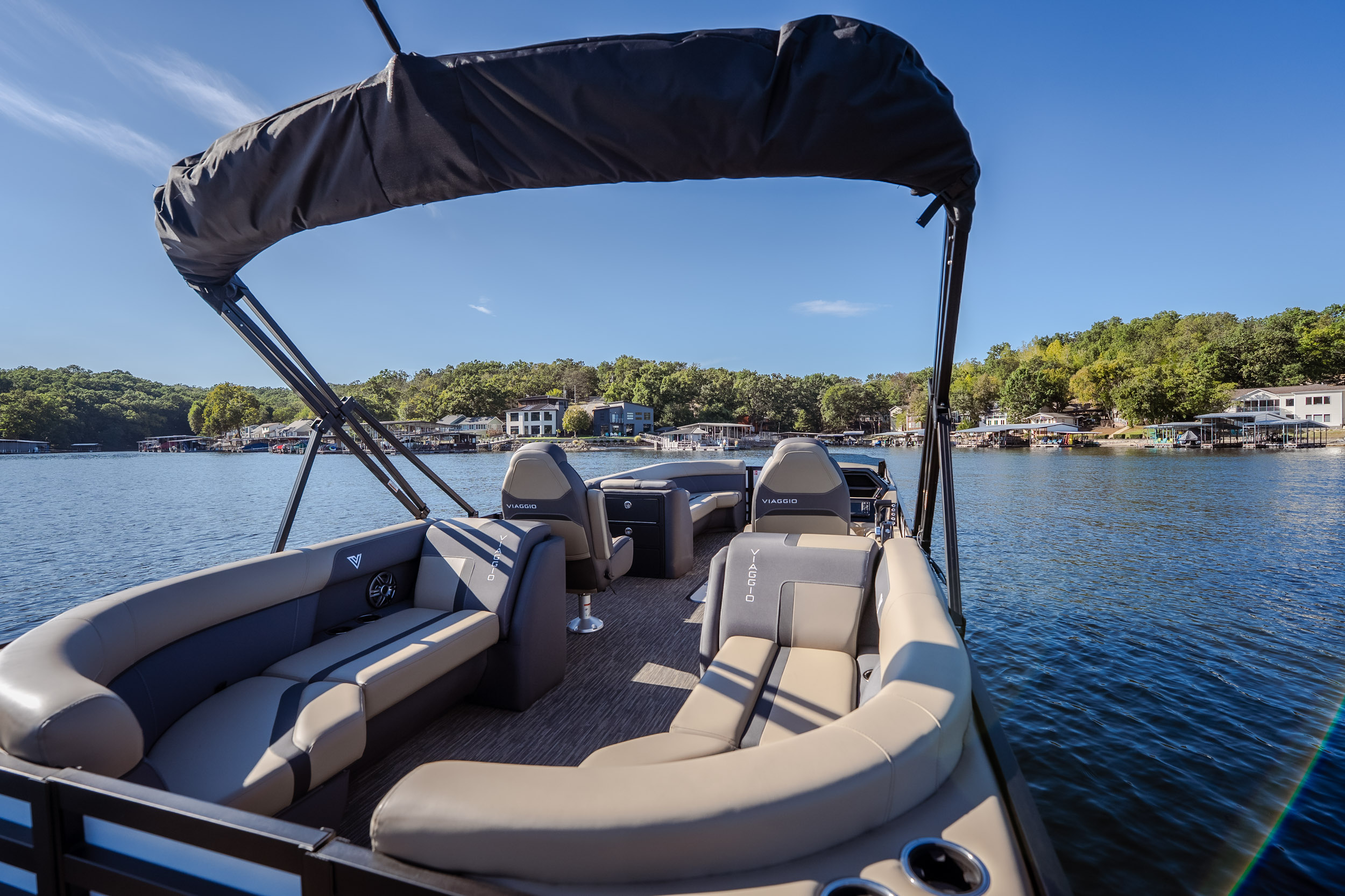 2026 Viaggio Lago X24U - Image 35