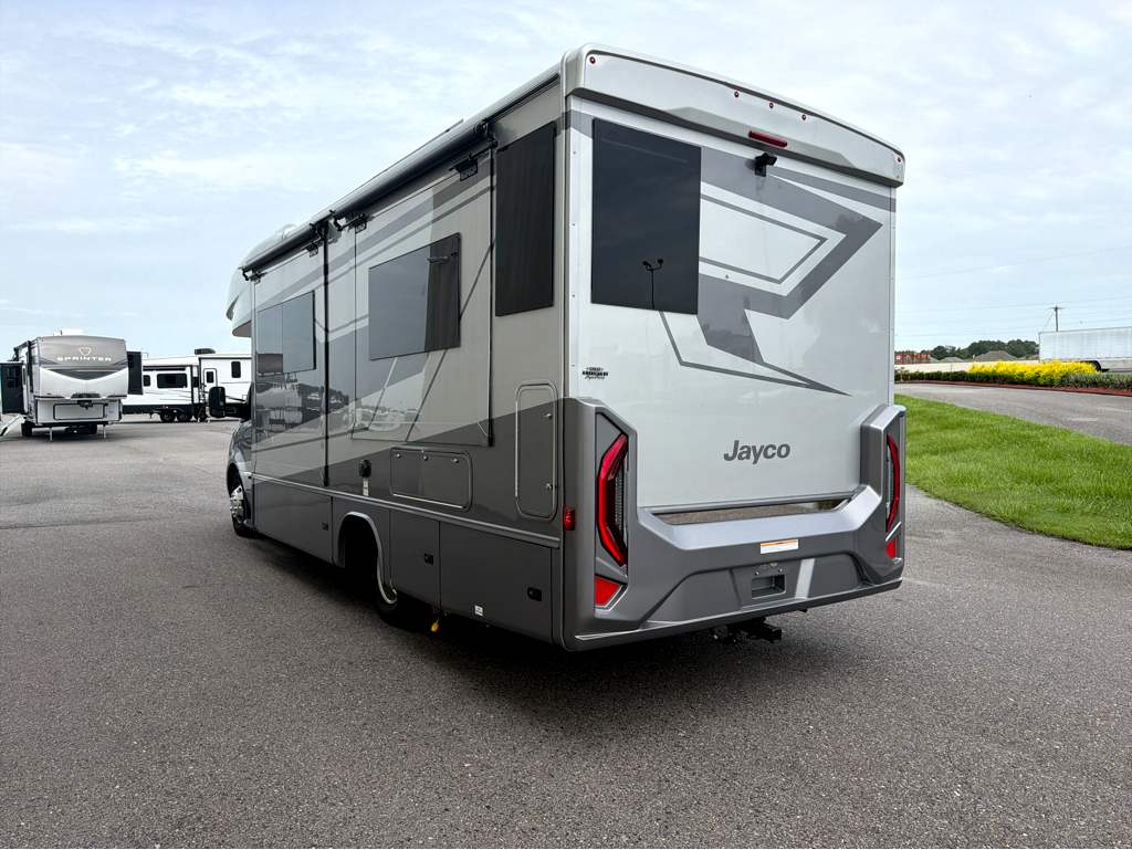2027 JAYCO MELBOURNE PRESTIGE 25LP - Image 5