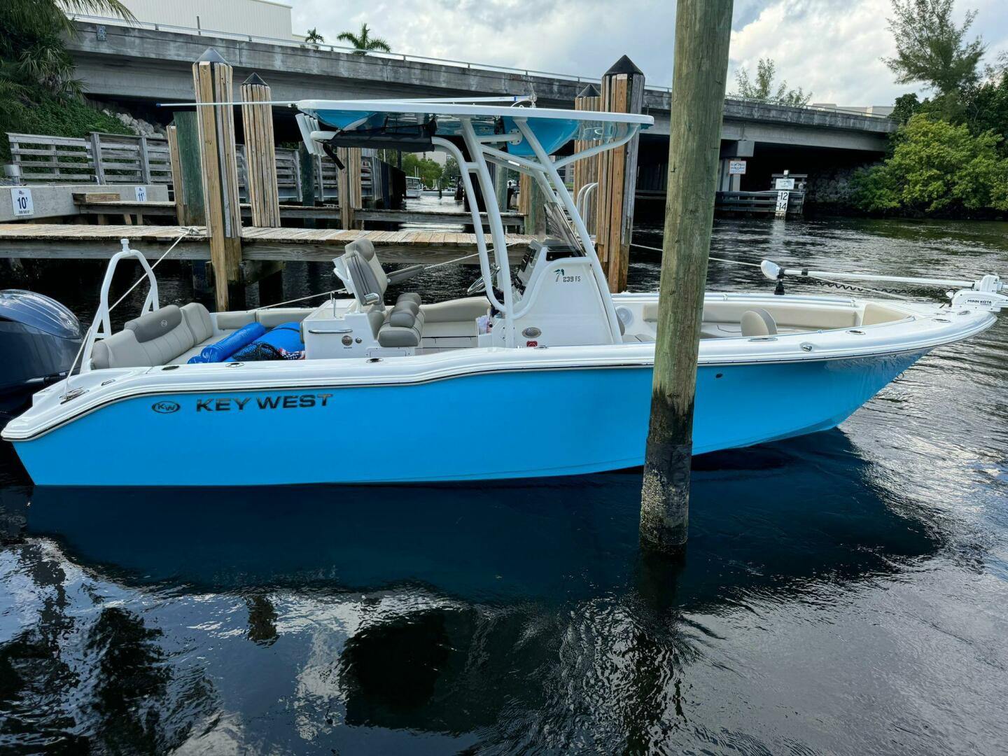 2024 Key West 239 FS - Image 2