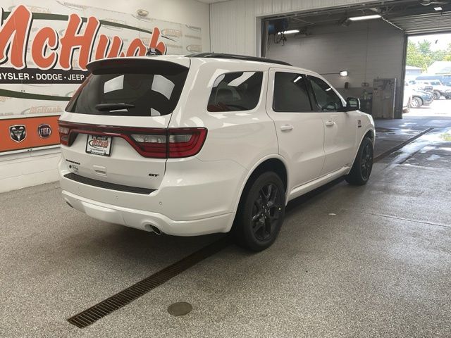 2026 Dodge Durango GT Plus America 250 Edition AWD - Image 9