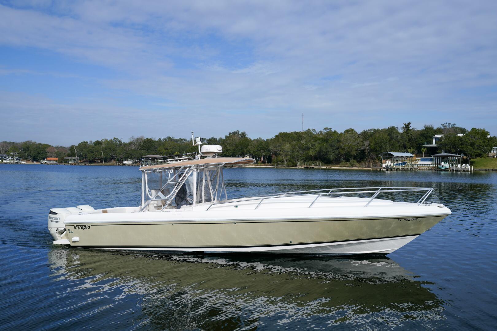 1999 Intrepid - Image 2