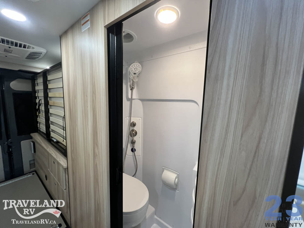 2027 Jayco Swift 20E - Image 25