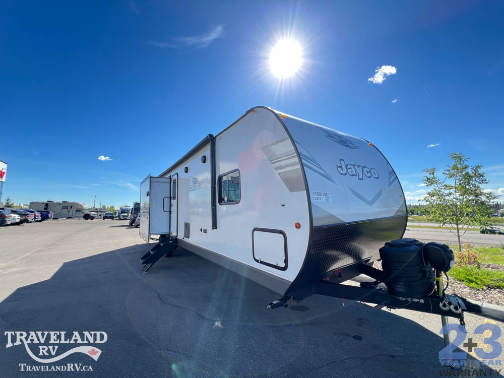 Jayco Jay Flight SLX