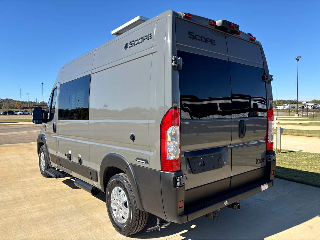 2026 THOR MOTOR COACH SCOPE 18M - Image 3