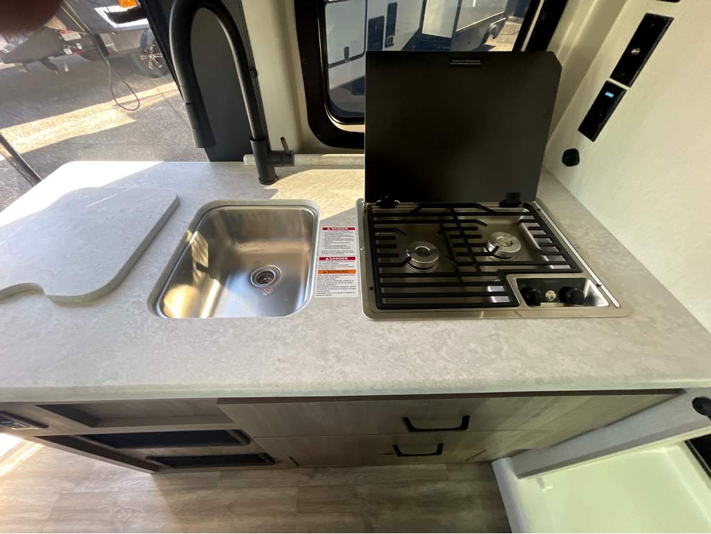 2026 THOR MOTOR COACH SCOPE 18MS - Image 23
