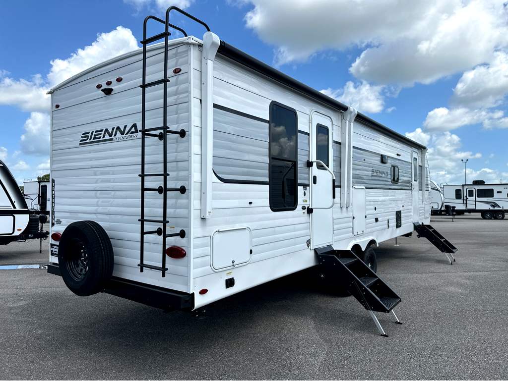 2027 VENTURE RV SIENNA 311VDB - Image 4