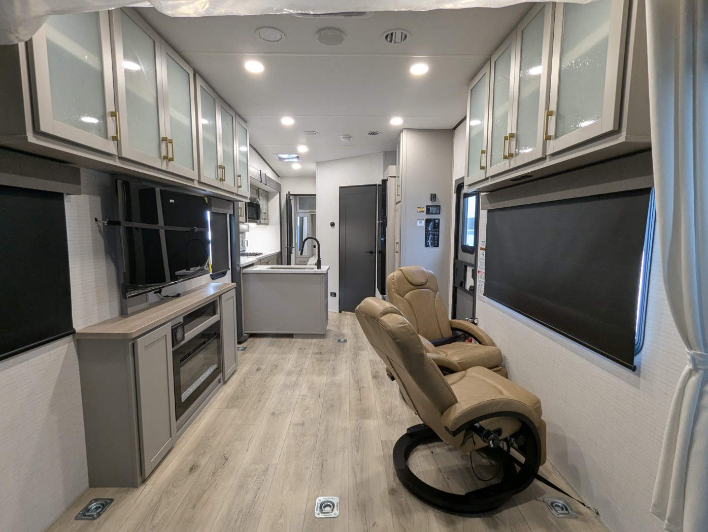 2026 Forest River Stealth 2900 - Image 25