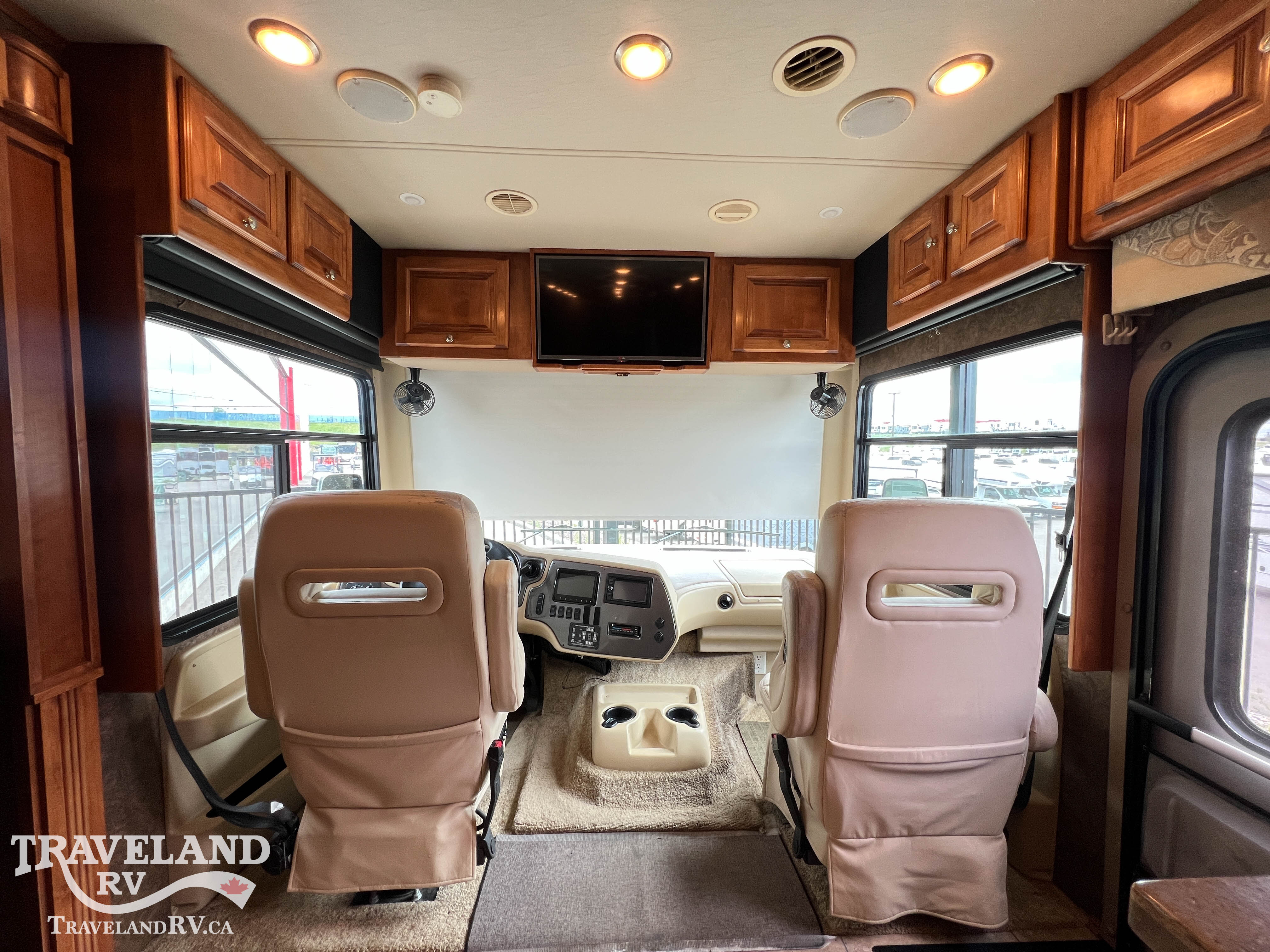 2015 ALLEGRO OPEN ROAD 36LA - Image 12