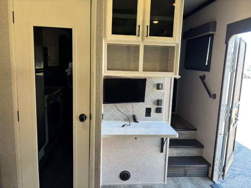 2021 Highland Ridge Open Range OF314RLS - Image 19