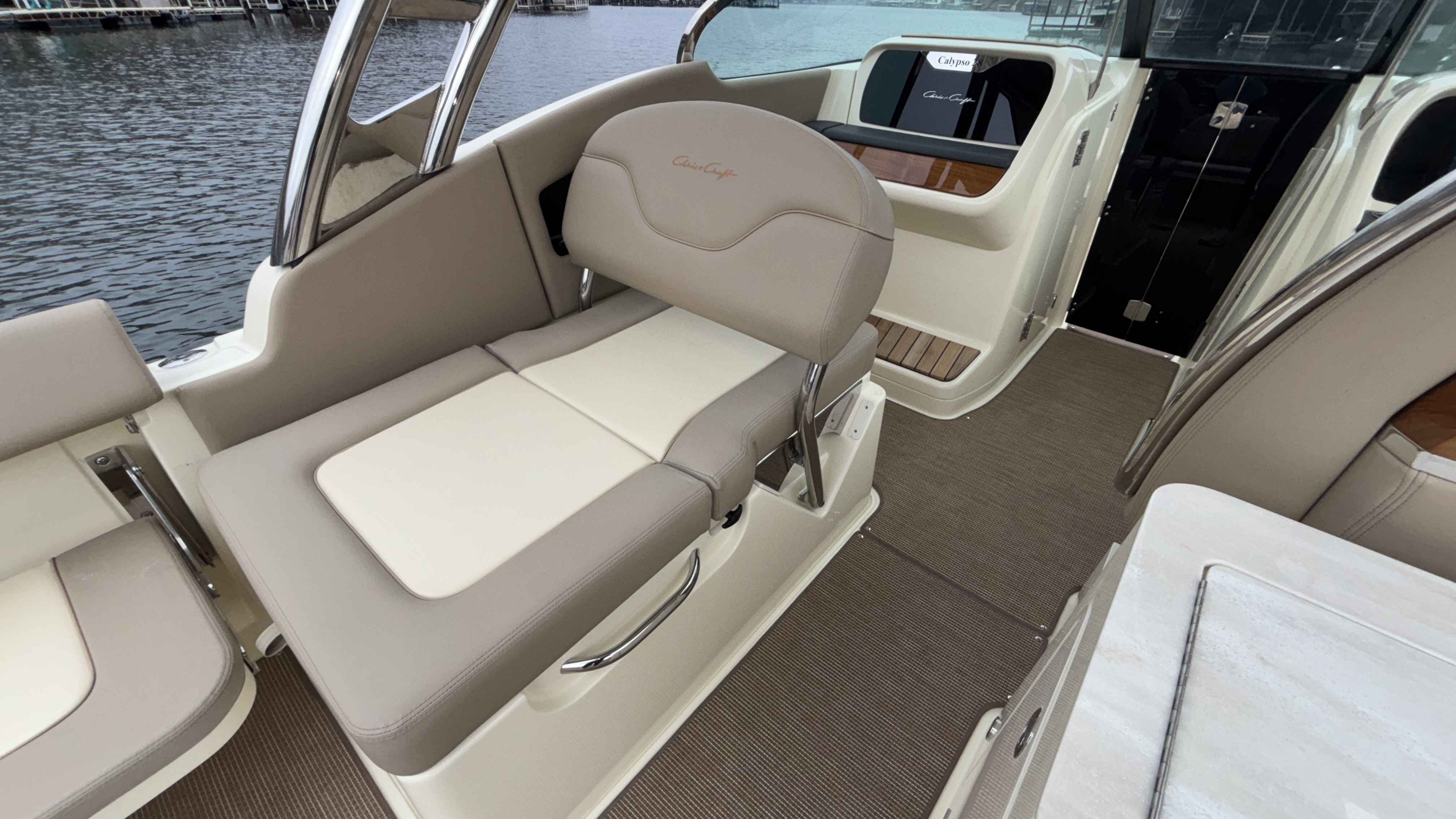 2026 Chris Craft CALYPSO 28 - Image 23