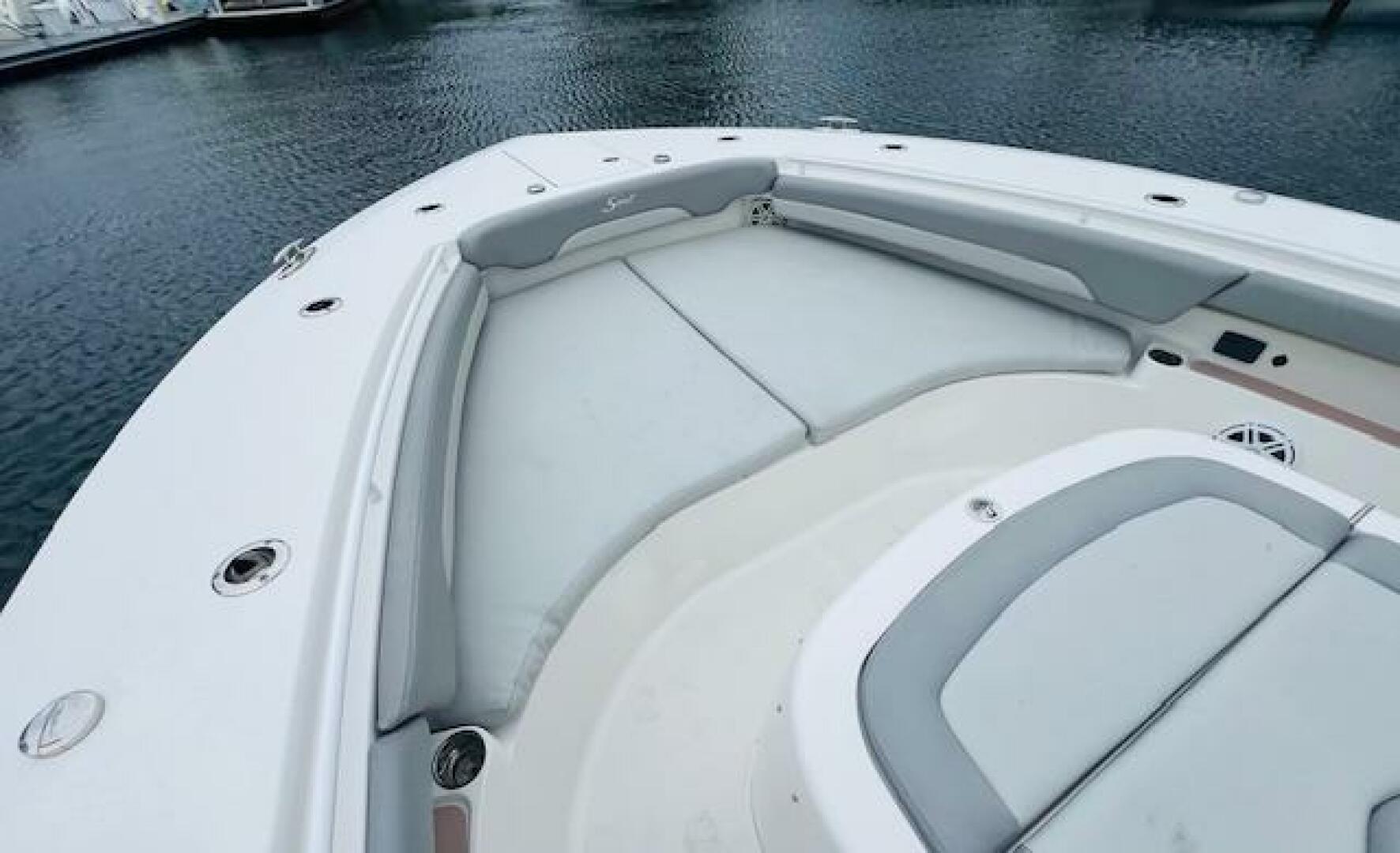 2018 Scout 380 LXF - Image 23