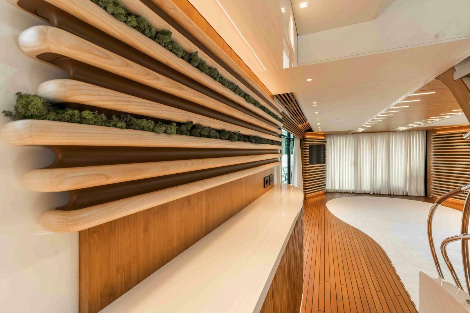 2024 Sarp Yachts Custom - Image 15