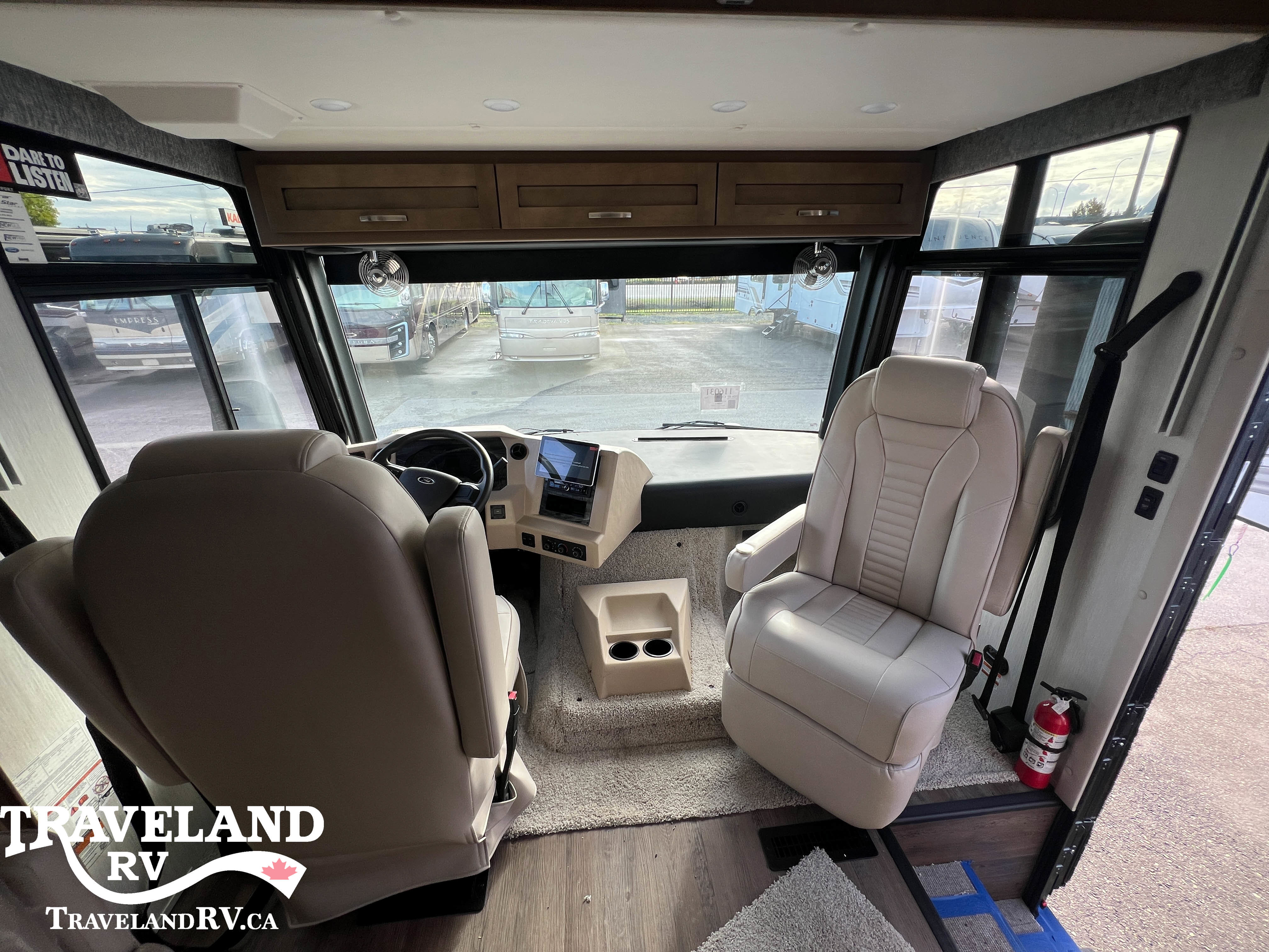 2026 Newmar Bay Star Sport 2813 - Image 5