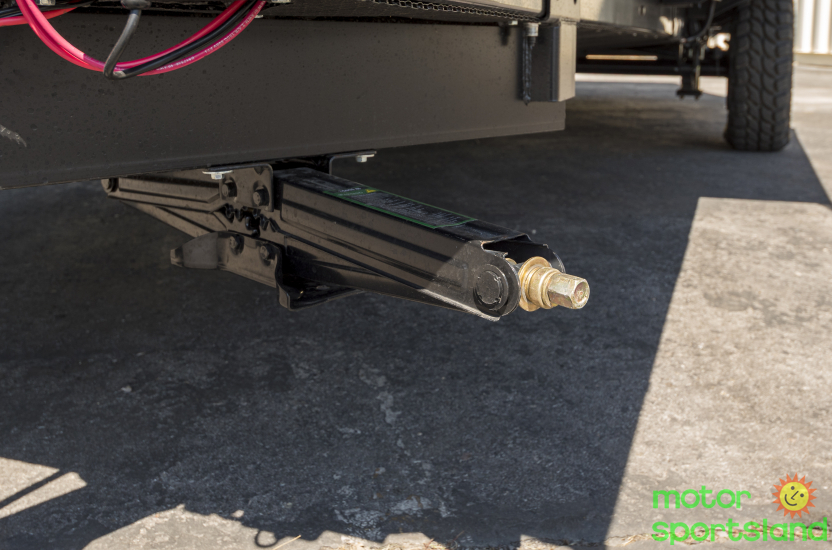 2026 Forest River R-Pod RP-185 - Image 10