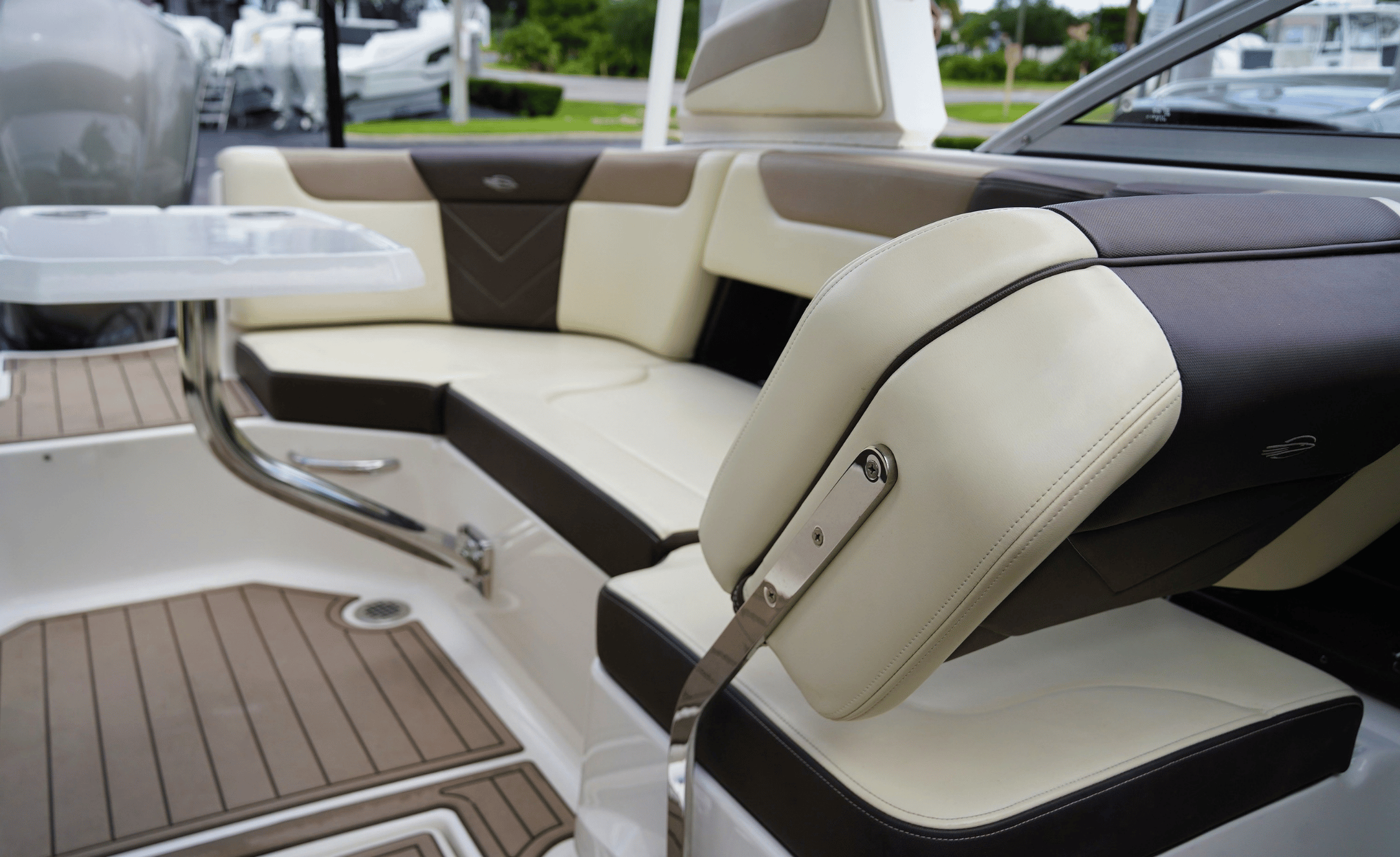 2020 CHAPARRAL 250 SUNCOAST - Image 23