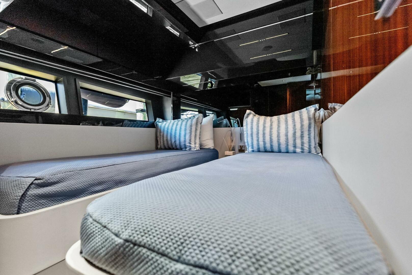2024 Riva Perseo Super - Image 73