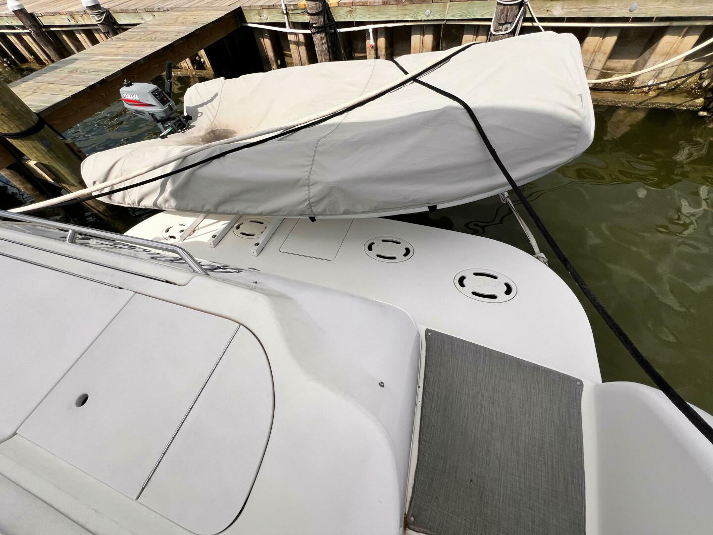 2004 Sea Ray 480 Sedan Bridge - Image 47
