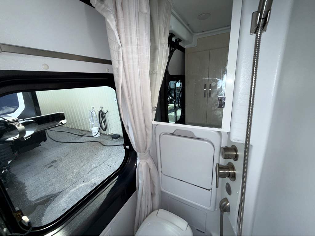 2022 ENTEGRA COACH ETHOS 20T - Image 22