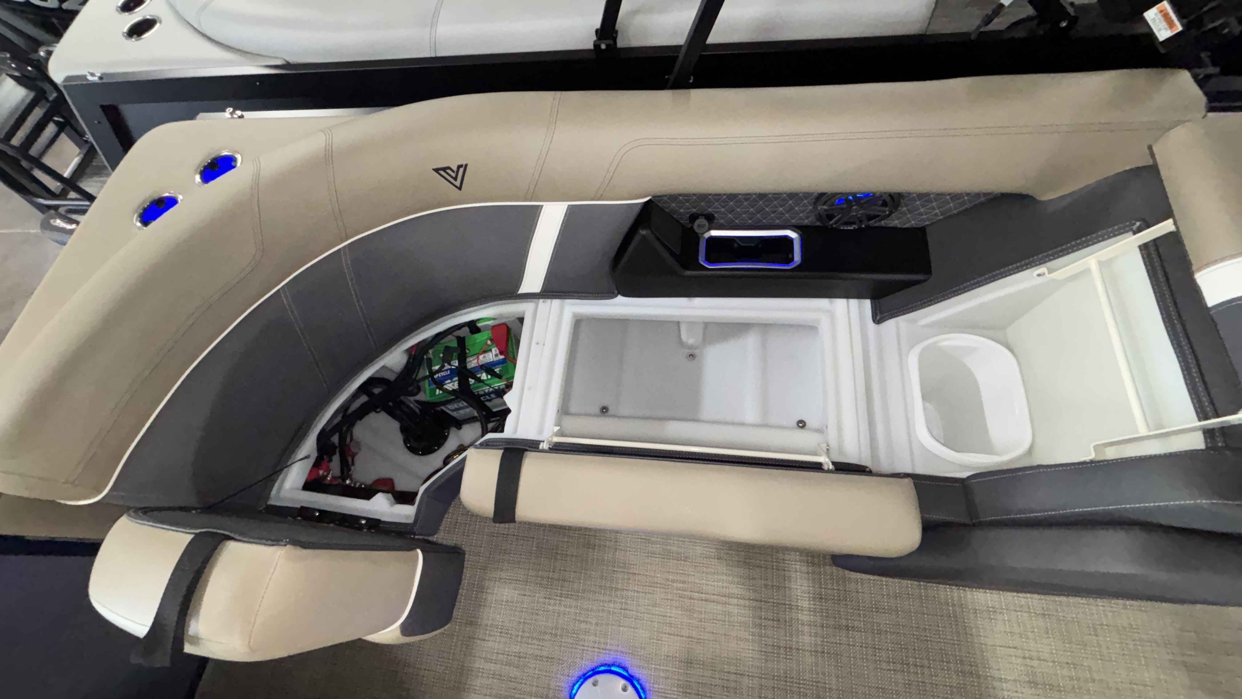 2026 Viaggio Z24U - Image 29