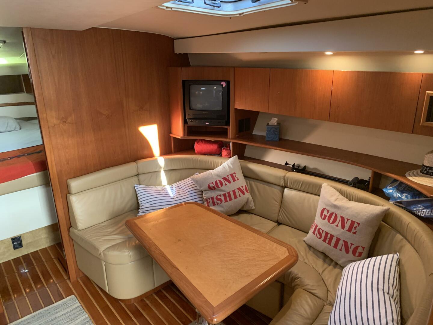 1999 Tiara Yachts 43 Open - Image 7