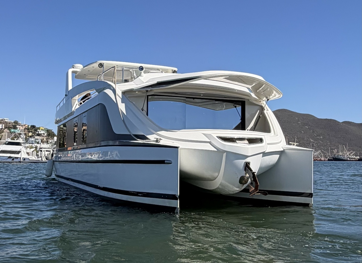 2018 Overblue 54 - Image 1