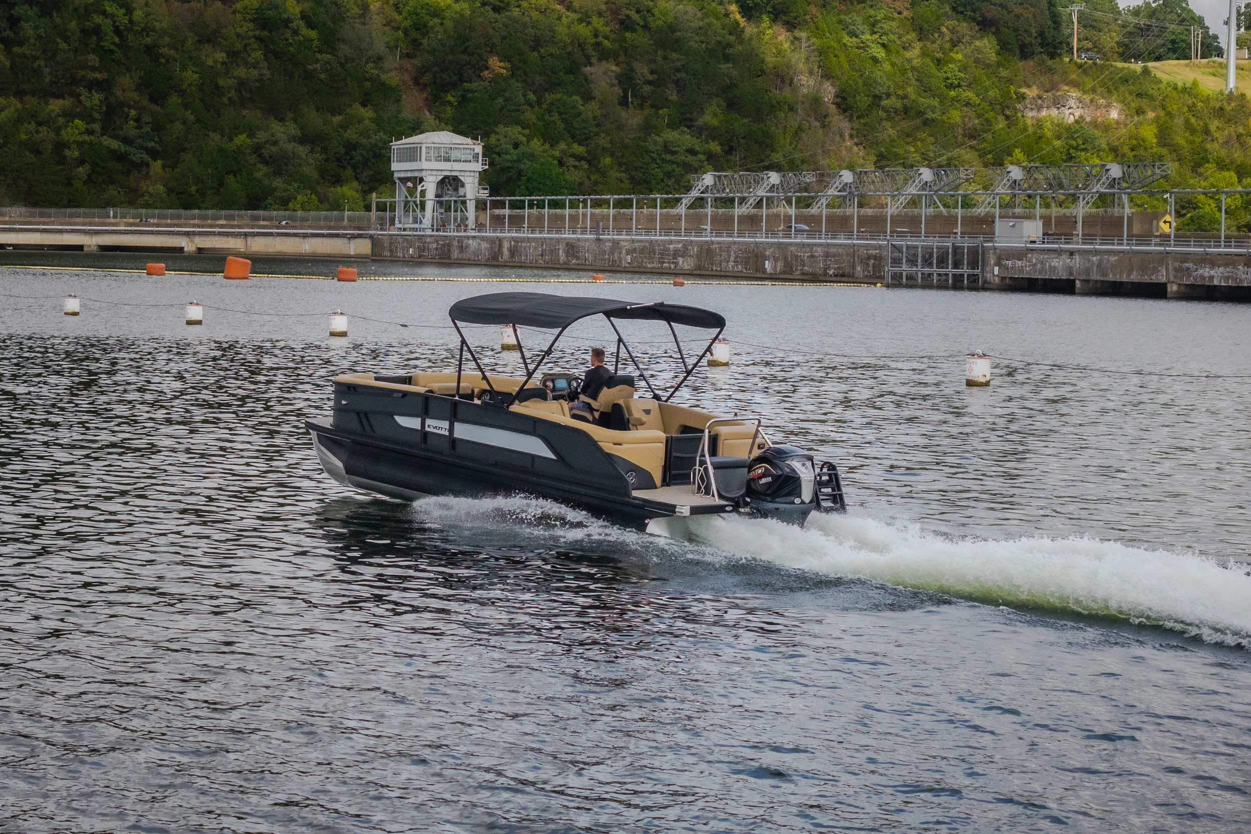 2026 Evotti 525 Quad Lounge - Image 71