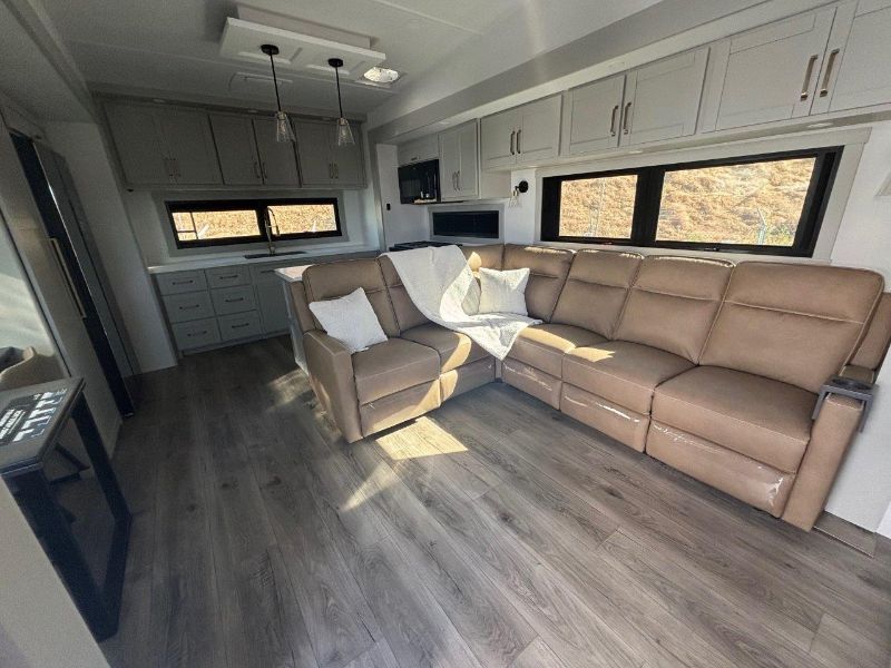 2026 Brinkley RV Model Z 3200 - Image 3
